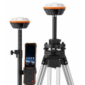 GPS Diferencial CHCNAV i85 con Base y Rover