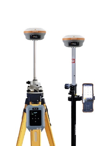 GPS Diferencial CHCNAV i93 con Base y Rover