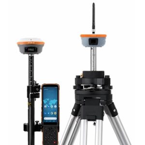 GPS Diferencial CHCNAV iBase y i93 + Rover