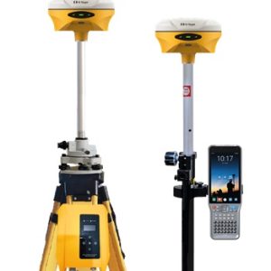 GPS Diferencial Hi-Target V500