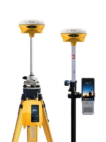 GPS Diferencial Hi Target V500