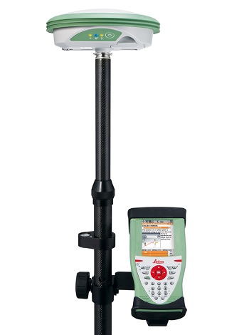 GPS Diferencial
