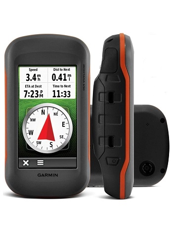 GPS Navegadores