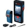 Distanciómetro Laser BOSCH GLM 150-27 C