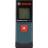 Distanciometro Láser BOSCH GLM 20