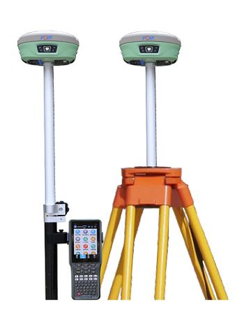 GPS Diferencial FOIF A90
