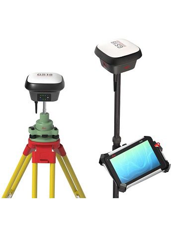 GPS Diferencial Leica GS18T