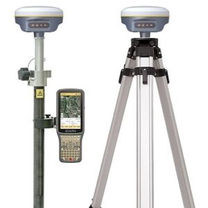 GPS Diferencial SOUTH RTK Galaxy G2