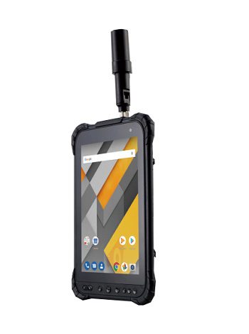 GPS Submétrico CHCNAV LT700H