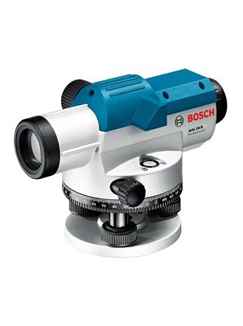 Nivel Automático BOSCH GOL 26 D