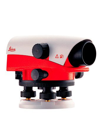 Nivel Automático LEICA NA720
