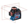 Nivel Láser BOSCH GLL 3-80