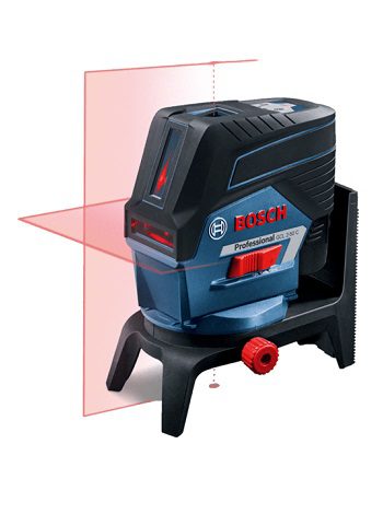 Nivel Laser Bosch GCL 2-50 C