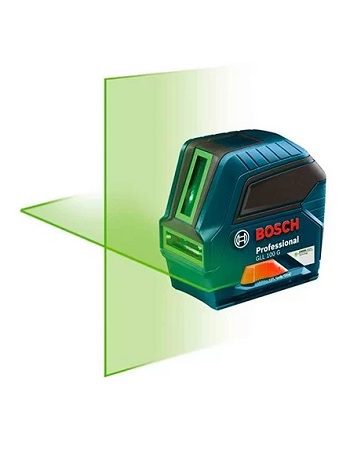 Nivel Laser Bosch GLL 2-12 G
