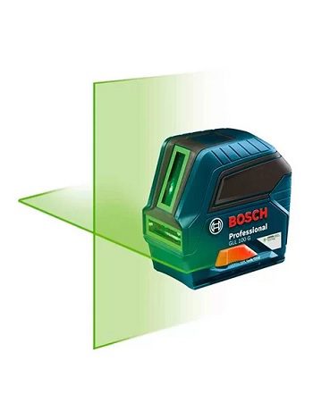 Nivel Laser Bosch GLL 2-12 G