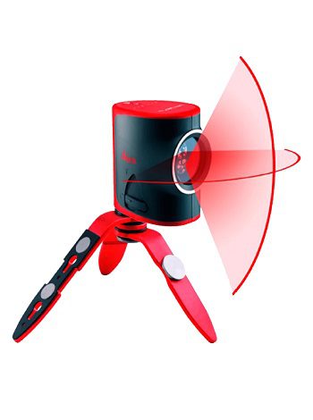 Nivel Laser LEICA LINO L2