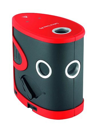 Nivel Láser LEICA LINO P5
