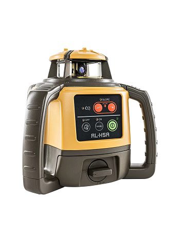 Nivel Láser TOPCON RL-H5A