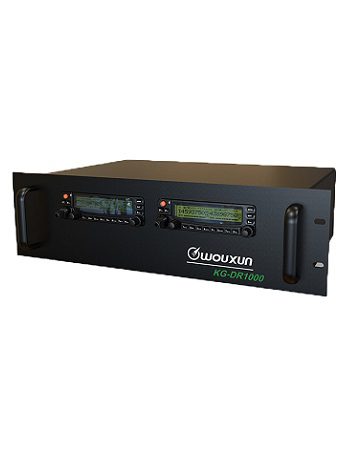 Radio Repetidor Wouxun KG-DR1000