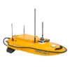 Bote para Batimetría CHCNAV Apache3