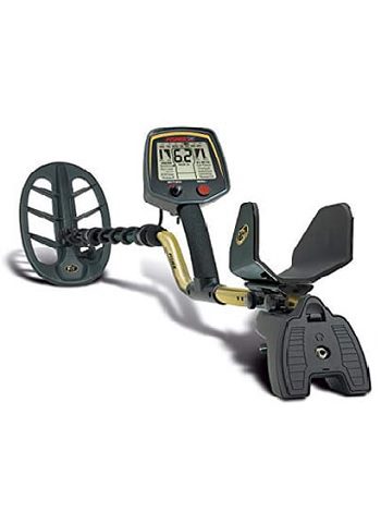 Detector de Metal FISHER Gold Bug 2