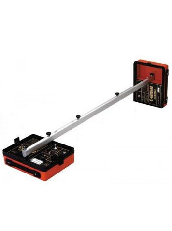 Detector de Metal FISHER Gemini 3