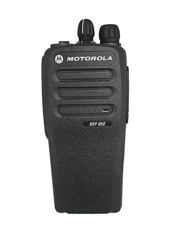 Radios de comunicación