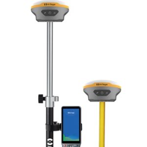 GPS Diferencial Hi-Target V600L